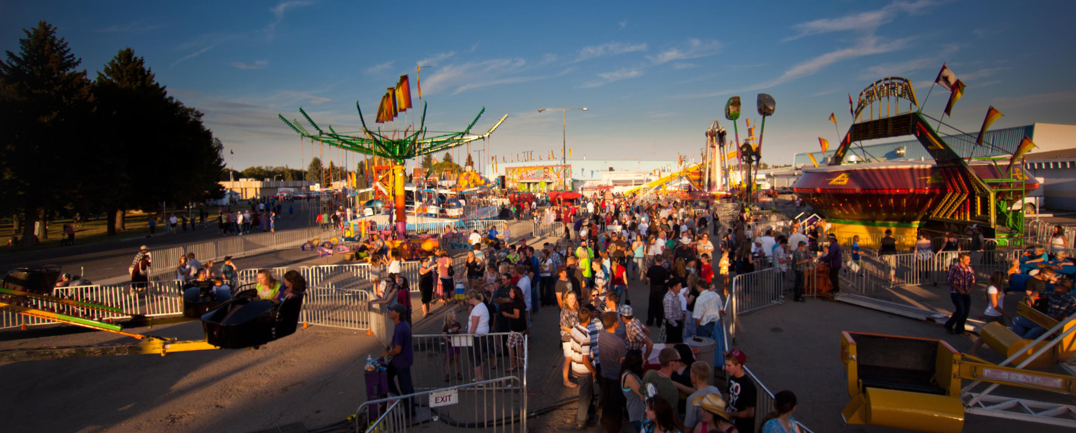 The Taber Regional Joint Economic Development Committee